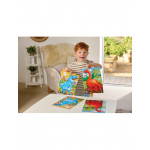 Orchard Toys Εκπαιδευτικό παζλ "Οι πρώτοι φίλοι δεινόσαυροι" Για Παιδιά 2+ ετών ORCH308