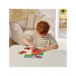 Orchard Toys Εκπαιδευτικό παζλ "Οι πρώτοι φίλοι δεινόσαυροι" Για Παιδιά 2+ ετών ORCH308
