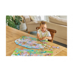 Orchard Toys Εκπαιδευτικό Παζλ "Παραμυθένιο Κάστρο" Για Παιδιά 4+ ετών ORCH309