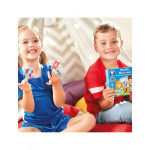 Orchard Toys Εκπαιδευτικό Επιτραπέζιο Παιχνίδι Πρόσθεσης "Σουτ Πέναλτι" Mini Game Για Παιδιά 3-7 ετών ORCH365