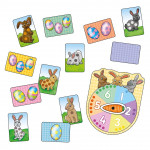 Orchard Toys Egg Surpise Mini Game Ηλικίες 3-6 ετών ORCH368