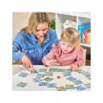 Orchard Toys Επιτραπέζιο Παιχνίδι Αντιστοίχισης Spotty Cows Mini Game 3-6 Ετών ORCH380 Orchard Toys Επιτραπέζιο Παιχνίδι Αντιστοίχισης Spotty Cows Mini Game 3-6 Ετών ORCH380