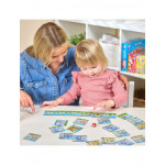 Orchard Toys Επιτραπέζιο Παιχνίδι Αντιστοίχισης Spotty Cows Mini Game 3-6 Ετών ORCH380 Orchard Toys Επιτραπέζιο Παιχνίδι Αντιστοίχισης Spotty Cows Mini Game 3-6 Ετών ORCH380