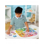 Orchard Toys Εκπαιδευτικό Επιτραπέζιο Παιχνίδι Tell the Time 5+ Ετών ORCH801 Orchard Toys Εκπαιδευτικό Επιτραπέζιο Παιχνίδι Tell the Time 5+ Ετών ORCH801
