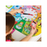 Orchard Toys Εκπαιδευτικό Επιτραπέζιο Παιχνίδι Tell the Time 5+ Ετών ORCH801 Orchard Toys Εκπαιδευτικό Επιτραπέζιο Παιχνίδι Tell the Time 5+ Ετών ORCH801