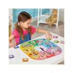 Orchard Toys Εκπαιδευτικό Επιτραπέζιο Παιχνίδι Tell the Time 5+ Ετών ORCH801 Orchard Toys Εκπαιδευτικό Επιτραπέζιο Παιχνίδι Tell the Time 5+ Ετών ORCH801