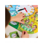 Orchard Toys Εκπαιδευτικό Επιτραπέζιο Παιχνίδι Tell the Time 5+ Ετών ORCH801 Orchard Toys Εκπαιδευτικό Επιτραπέζιο Παιχνίδι Tell the Time 5+ Ετών ORCH801