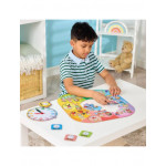 Orchard Toys Εκπαιδευτικό Επιτραπέζιο Παιχνίδι Tell the Time 5+ Ετών ORCH801 Orchard Toys Εκπαιδευτικό Επιτραπέζιο Παιχνίδι Tell the Time 5+ Ετών ORCH801