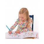 Orchard Toys Βιβλίο δραστηριοτήτων Countdawn To Christmas 4+ Ετών ORCHCB18 Orchard Toys Βιβλίο δραστηριοτήτων Countdawn To Christmas 4+ Ετών ORCHCB18