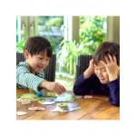 Orchard Toys Εκπαιδευτικό Επιτραπέζιο Παιχνίδι "Αγώνες με τον Peter Rabbit" Για Παιδιά 3-6 ετών ORCHWPR002 Orchard Toys Εκπαιδευτικό Επιτραπέζιο Παιχνίδι "Αγώνες με τον Peter Rabbit" Για Παιδιά 3-6 ετών ORCHWPR002