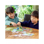 Orchard Toys Εκπαιδευτικό Επιτραπέζιο Παιχνίδι "Αγώνες με τον Peter Rabbit" Για Παιδιά 3-6 ετών ORCHWPR002 Orchard Toys Εκπαιδευτικό Επιτραπέζιο Παιχνίδι "Αγώνες με τον Peter Rabbit" Για Παιδιά 3-6 ετών ORCHWPR002