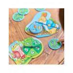 Orchard Toys Peter Rabbit™ Fish and Count (Ψάρεψε και μέτρα) Ηλικίες 3+ ετών ORCHWPR003