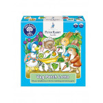 Orchard Toys Εκπαιδευτικό Παιχνίδι Αντιστοίχισης Peter Rabbit Veg Patch Lotto  3+ Ετών ORCHWPR005