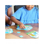 Orchard Toys Εκπαιδευτικό Παιχνίδι Αντιστοίχισης Peter Rabbit Veg Patch Lotto  3+ Ετών ORCHWPR005