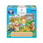 Orchard Toys Peter Rabbit™ Don’t Wake Mr. McGregor! (Μη ξυπνήσετε τον κύριο McGregor!) Ηλικίες 4-8 ORCHWPR006 Orchard Toys Peter Rabbit™ Don’t Wake Mr. McGregor! (Μη ξυπνήσετε τον κύριο McGregor!) Ηλικίες 4-8 ORCHWPR006