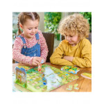 Orchard Toys Peter Rabbit™ Don’t Wake Mr. McGregor! (Μη ξυπνήσετε τον κύριο McGregor!) Ηλικίες 4-8 ORCHWPR006