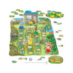 Orchard Toys Peter Rabbit™ Don’t Wake Mr. McGregor! (Μη ξυπνήσετε τον κύριο McGregor!) Ηλικίες 4-8 ORCHWPR006