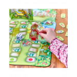 Orchard Toys Peter Rabbit™ Don’t Wake Mr. McGregor! (Μη ξυπνήσετε τον κύριο McGregor!) Ηλικίες 4-8 ORCHWPR006