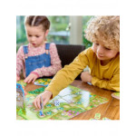 Orchard Toys Peter Rabbit™ Don’t Wake Mr. McGregor! (Μη ξυπνήσετε τον κύριο McGregor!) Ηλικίες 4-8 ORCHWPR006