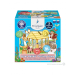 Orchard Toys Εκπαιδευτικό Παιχνίδι Αντιστοίχισης Peter Rabbit Posting Game 2+ Ετών ORCHWPR009
