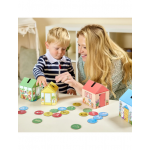 Orchard Toys Εκπαιδευτικό Παιχνίδι Αντιστοίχισης Peter Rabbit Posting Game 2+ Ετών ORCHWPR009