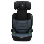 Osann Κάθισμα Αυτοκινήτου Komet Isofix i-Size Nero 100 έως150cm 103306194
