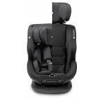 Osann Κάθισμα Αυτοκινήτου Flame 360° i-Size έως 150εκ All Black 108281243  