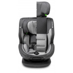 Osann Κάθισμα Αυτοκινήτου Flame 360°  i-Size έως 150 cm Universe Grey 108281252 