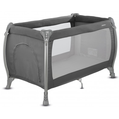 Inglesina Παρκοκρέβατο Lodge Grey AZ94K9GRY