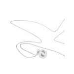 Proud Mama Babybell Glowing Πατουσάκια Silver PM-616 Proud Mama Babybell Glowing Πατουσάκια Silver PM-616