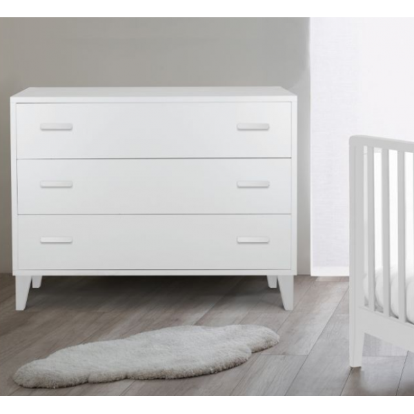 Pali Συρταριέρα Win Bianco 0535WINB