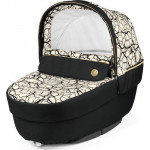 Peg Perego Πόρτ-μπεμπέ Culla Elite Graphic Gold 02820RO01AB50