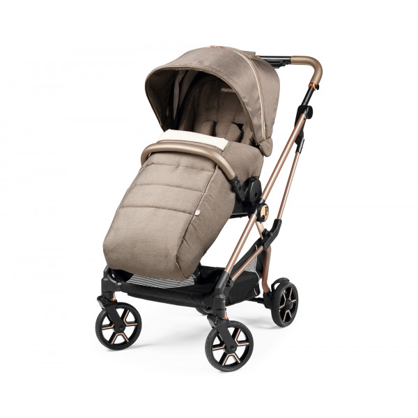 Peg Perego Καρότσι Vivace Mon Amour 02827BA36PI29