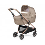 Peg Perego Καρότσι Vivace Mon Amour 02827BA36PI29