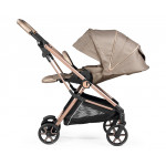 Peg Perego Καρότσι Vivace Mon Amour 02827BA36PI29