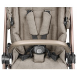 Peg Perego Καρότσι Vivace Mon Amour 02827BA36PI29