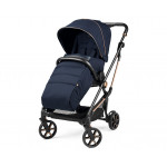 Peg Perego Καρότσι Peg Perego Vivace Blue Shine 02827RO51PL31