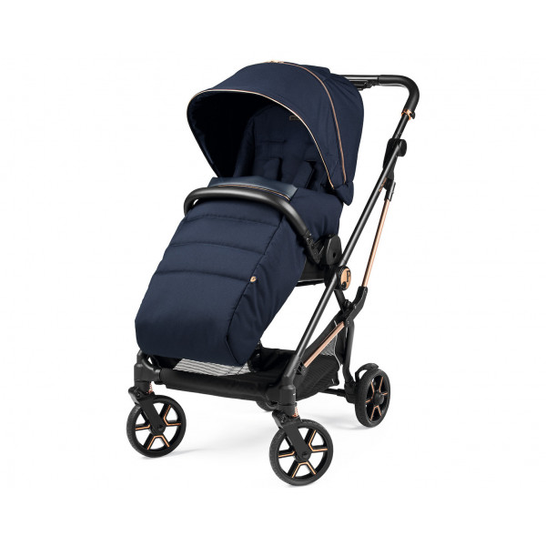 Peg Perego Καρότσι Peg Perego Vivace Blue Shine 02827RO51PL31