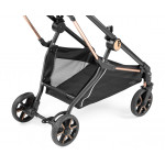 Peg Perego Καρότσι Peg Perego Vivace Blue Shine 02827RO51PL31