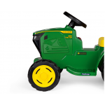 Peg-Perego Παιδικό Τρακτέρ John Deere Mini Tractor ED1176