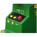 Peg-Perego Παιδικό Τρακτέρ John Deere Mini Tractor ED1176