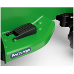 Peg-Perego Παιδικό Τρακτέρ John Deere Mini Tractor ED1176