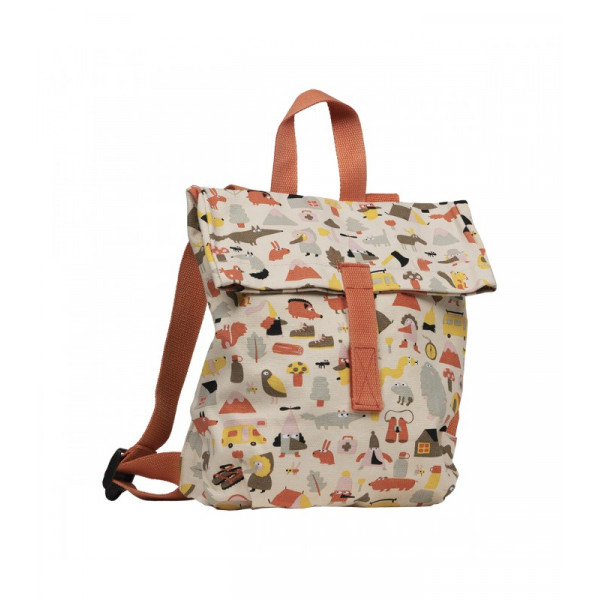 Petit Jour Τσάντα Μικρή Aventure 52-568/01