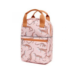 Petit Monkey – Backpack Leopard Gecko PTM-BP8-S