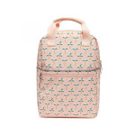 Petit Monkey – Backpack Palm trees PTM-BP15-S