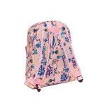Petit Monkey – Backpack Under the Pink PTM-BP2