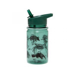 Petit Monkey – Παγούρι 400 ml Black Animals PTM-DB25