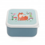Petit Monkey – Lunch Box Set Woodland PTM-LB33