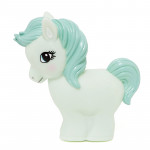 Petit Monkey – Φωτάκι Horse night light mint PTM-NL-LHM