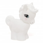 Petit Monkey – Φωτάκι Horse night light white PTM-NL-LHW